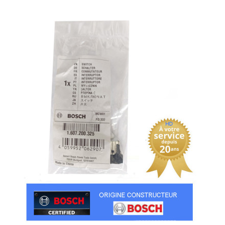 bosch 1617200325