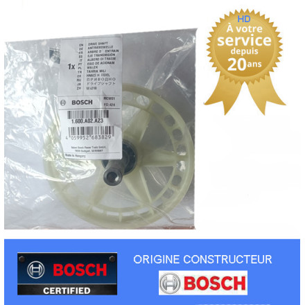 Bosch 1600A02AZ3