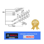 Bosch 2607009914
