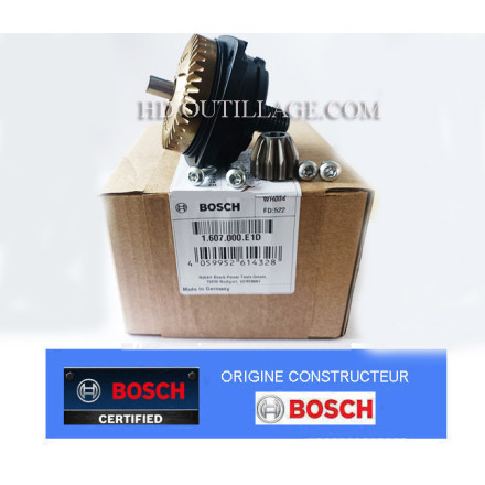 Bosch 1607000E1D