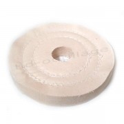disque coton cousu LA pour polissage 600x32x20 mm