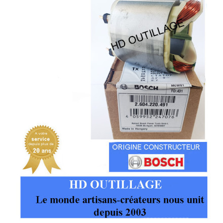 bosch 2604220491