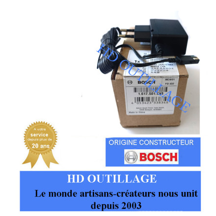 bosch 1617S01CV8