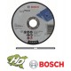disque à tronçonner métal acier 150x2,5mm Bosch