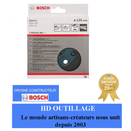 Bosch 2608601061