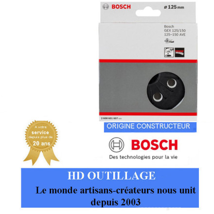 Bosch 2608601607