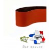 bande abrasive oxyde de céramique 50x820 mm grain 24 à 400