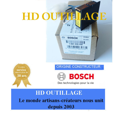 Bosch 1607233552