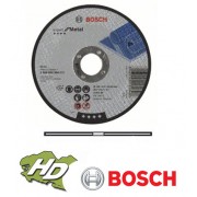 disque à tronçonner métal acier 300x3,2mm Bosch
