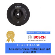 plateau bosch 2609256281