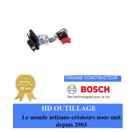 Bosch 160723359P