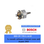 moteur courant continu Bosch 160702267M