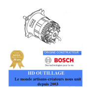 moteur courant continu Bosch 160702267C
