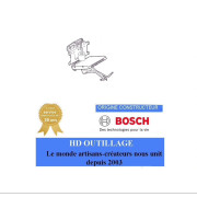 Bosch 16072335MX