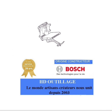 Bosch 16072335MX