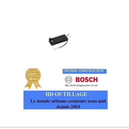 Bosch 16072335M7