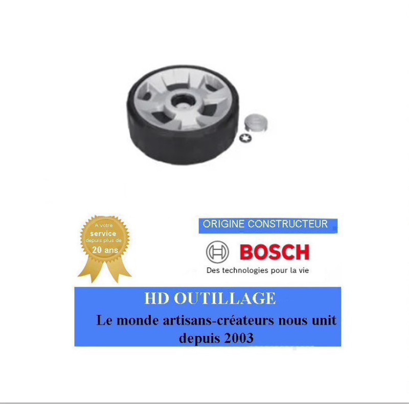 Bosch F016104306