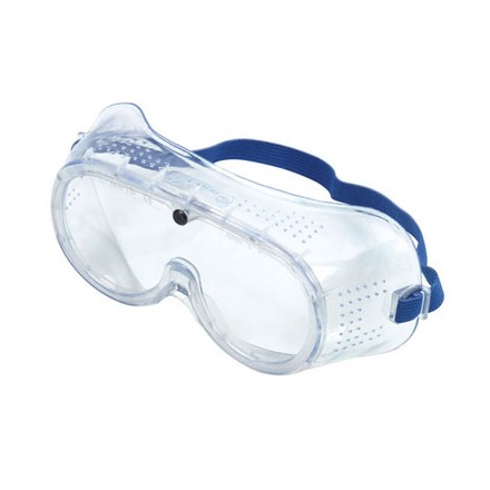 lunette de sécurité pour les porteurs de lunettes de vues EN166