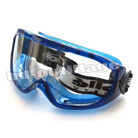 lunettes masque de protection Bolle BLAST polycarbonate