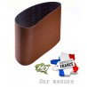 manchon 200x1000 mm grain 24 à 600 pour poncer le bois et le metal