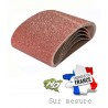 bande abrasive ponceuse 100x315 grain 24 à 180