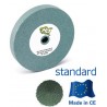 meule verte carbure de silicium 200x20x32 mm