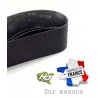 bande abrasive carbure de silicium 150x1300 mm grain 24 à 400