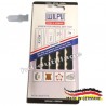 lame de scie sauteuse Wilpu HWL100 tranchant