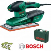 ponceuse vibrante bosch PSS300AE