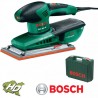 ponceuse vibrante bosch PSS300AE