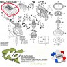 bosch 2609199176