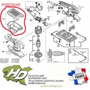 bosch 2609000356