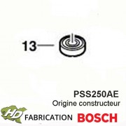 roulement à billes 2600905078 Bosch