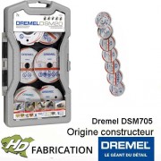 dremel 2615S705JA