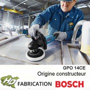 polisseuse bosch 0601389000