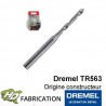 fraise dremel TR563