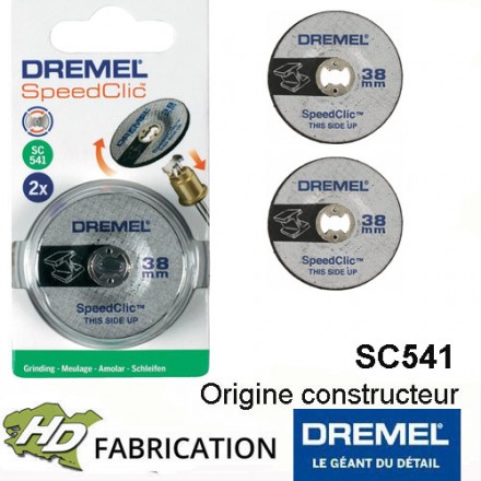 dremel 2615S541JA