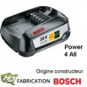 bosch 1600A005BO