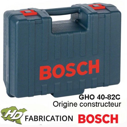 coffret bosch 2605438567
