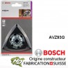 plateau bosch 2608000493