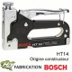  Bosch 0603038001, HT14