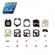kit réparation joints et membranes carburateur Walbro K20-WAT