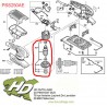 induit 2609000868 pour pss250ae