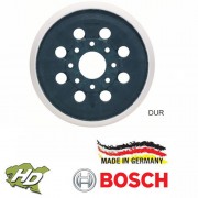 plateau de ponçage 2608000352 dur pour GEX125 1AE