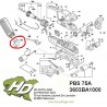 Bosch 1619X08691