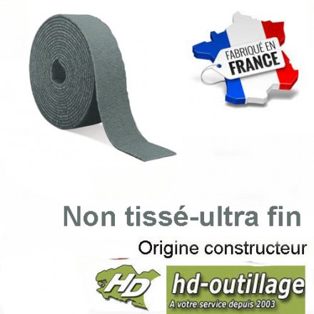 rouleau non tissé 100mmx10m