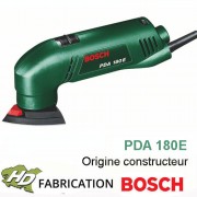 bosch PDA 180E