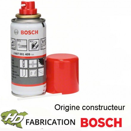 huile de coupe pour lame