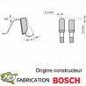 lame de scie circulaire Bosch 305x2,4x30 mm  96