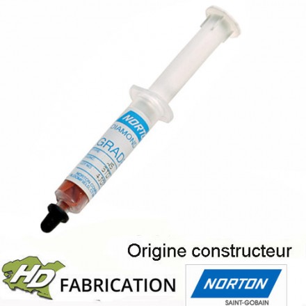 pate de polissage diamant norton